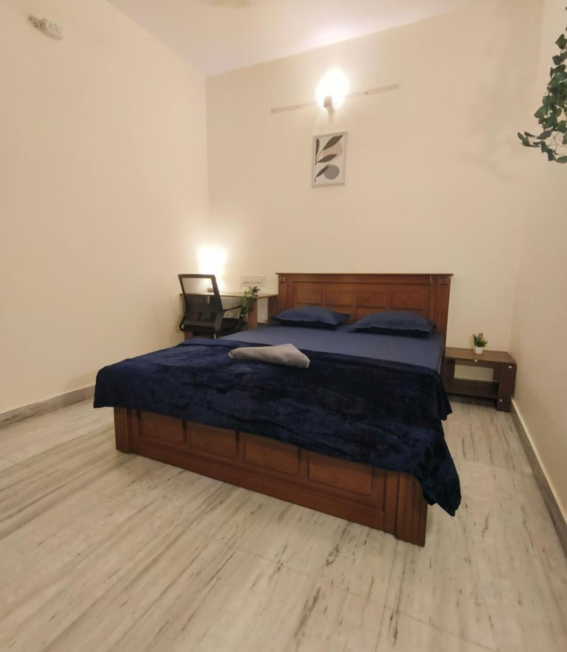 Homestayz Daffodil Бенґалуру Екстер'єр фото