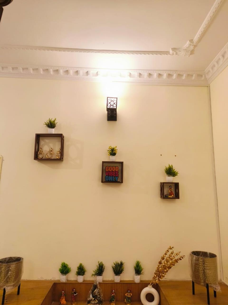 Homestayz Daffodil Бенґалуру Екстер'єр фото